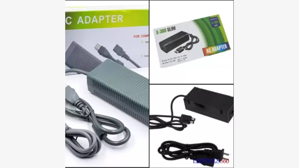 Chargers and Adapters | Marka | Somalia