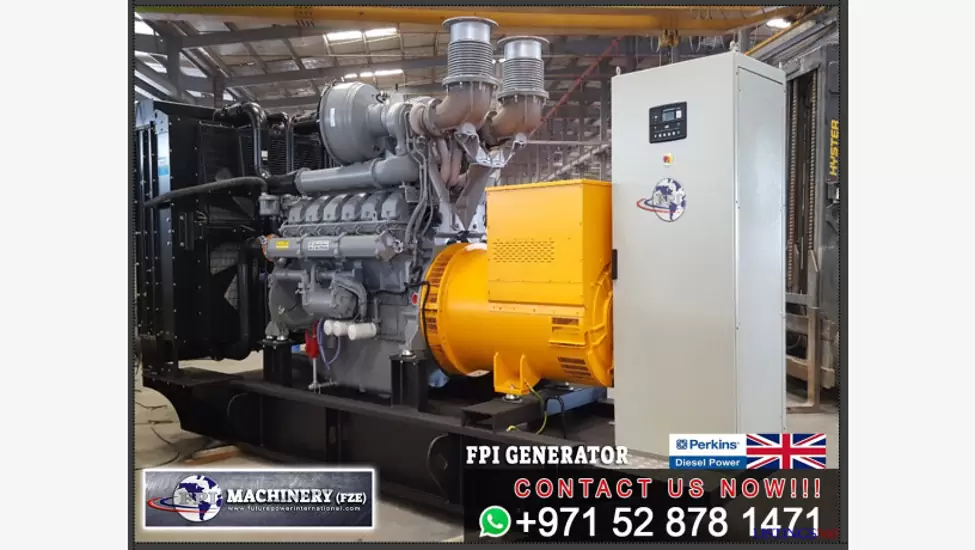 0S13 Generators for sell | Afmadow | Somalia